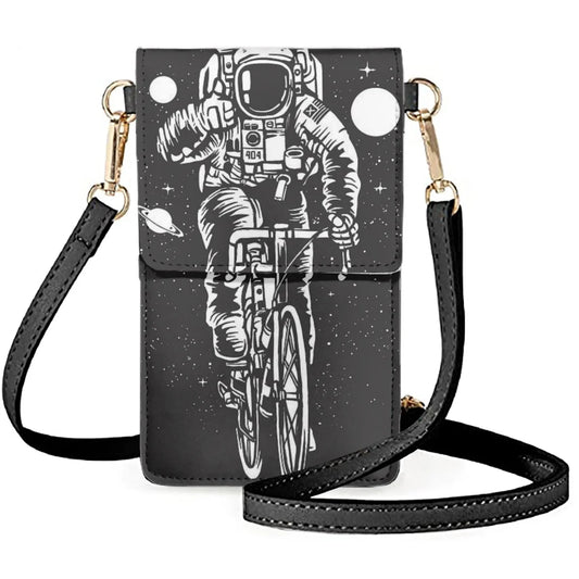 Music Astronaut Mobile Phone Bag - Protection for Phones