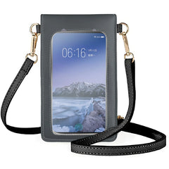 Kikki's Service Mobile Phone Bag Cat Shoulder Bags Crossbody