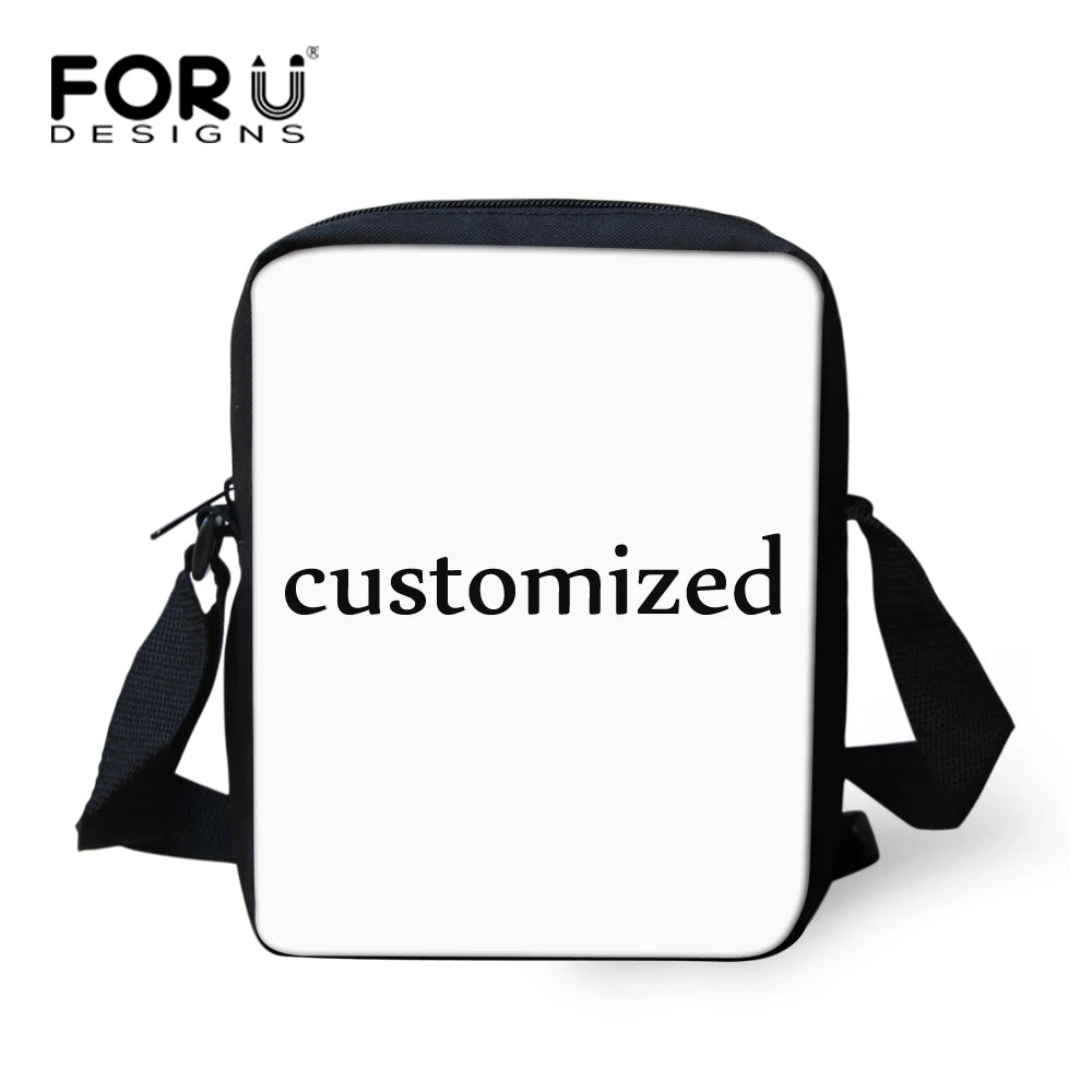 Stylish Women's Shoulder Bag Crossbody Student Handbag