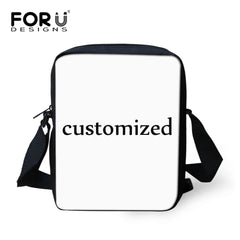 Stylish Women's Shoulder Bag Crossbody Student Handbag