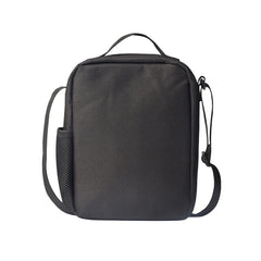 Thermal Food Picnic Lunch Bag Footballs Lunch Box For School Cooler Bag