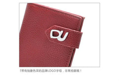 Beige Leather Wallet/Purse - On Sale!