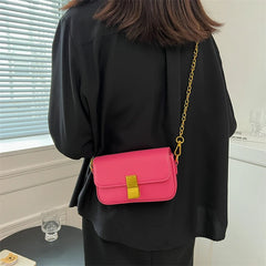 Small Tofu Bag Handbag Purse Crossbody Bags for Women
