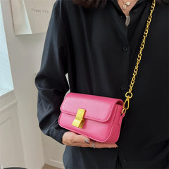Small Tofu Bag Handbag Purse Crossbody Bags for Women