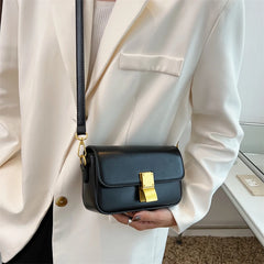 Small Tofu Bag Handbag Purse Crossbody Bags for Women