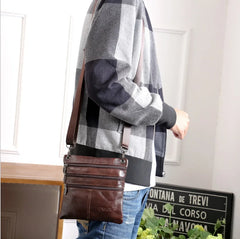 Famous High Bag Men Messenger Bags Men's Crossbody Satchel