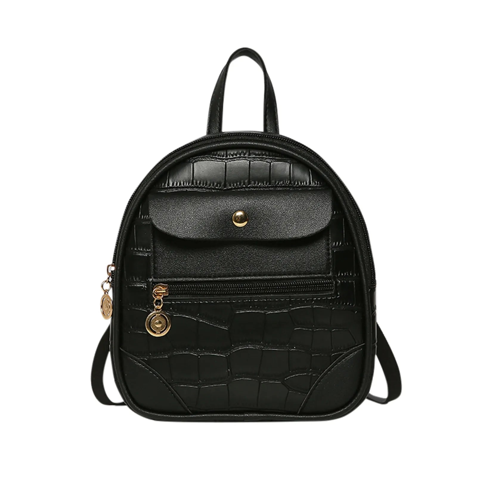 Large Capacity Travel Backpack Women Anti-theft Ladies Shoulder Backpack