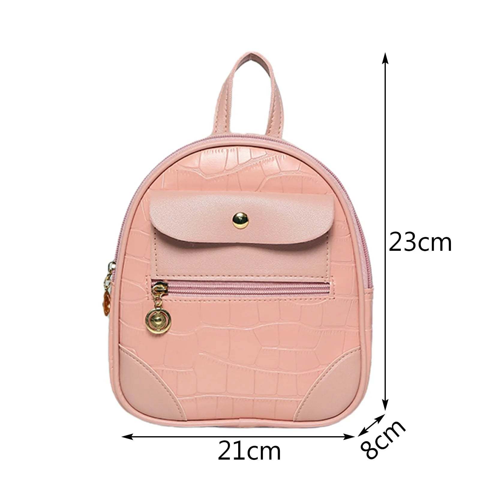 Large Capacity Travel Backpack Women Anti-theft Ladies Shoulder Backpack