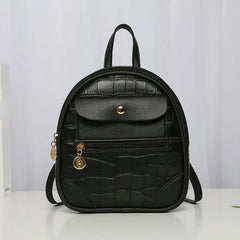 Large Capacity Travel Backpack Women Anti-theft Ladies Shoulder Backpack