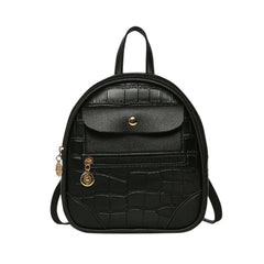 Large Capacity Travel Backpack Women Anti-theft Ladies Shoulder Backpack