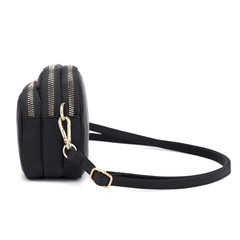 Small Shoulder Bag Messenger Bag Nylon Handbag Crossbody Bag