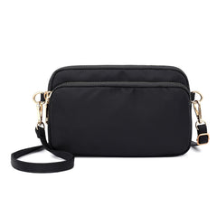 Small Shoulder Bag Messenger Bag Nylon Handbag Crossbody Bag