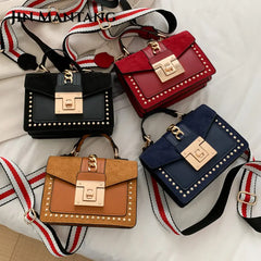 Large Tote Women's Leather Handbags