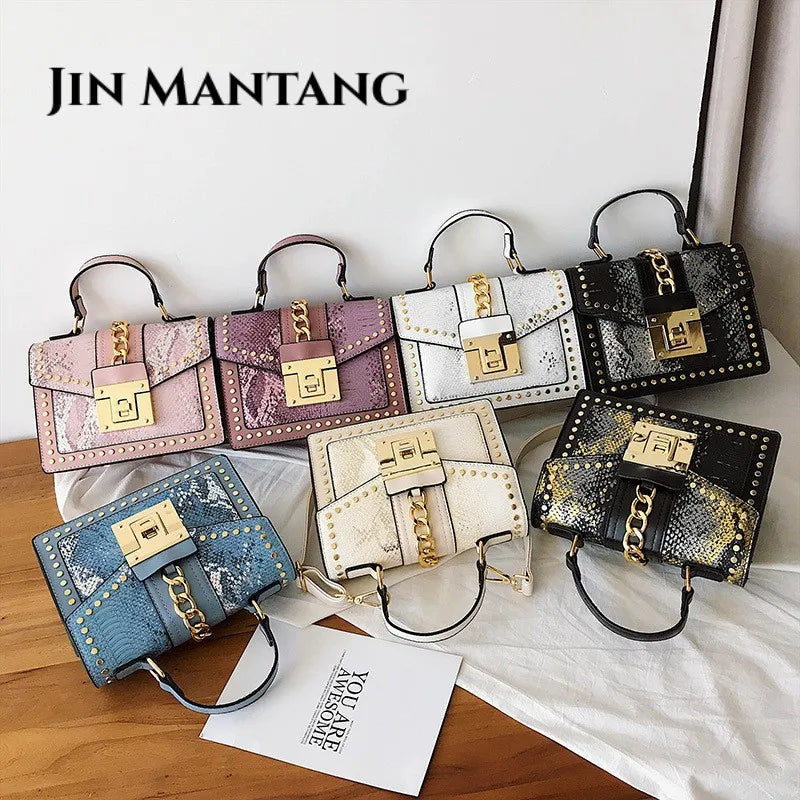 Large Tote Women's Leather Handbags