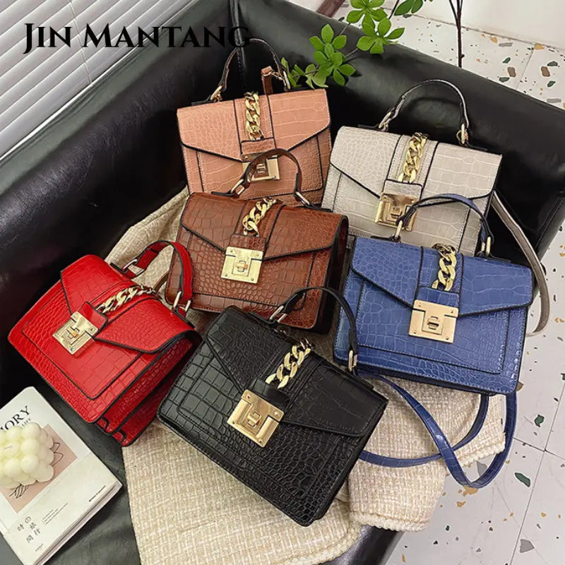 Large Tote Women's Leather Handbags