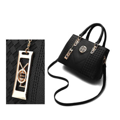 Women's Leather Tote Bag Shoulder Bags