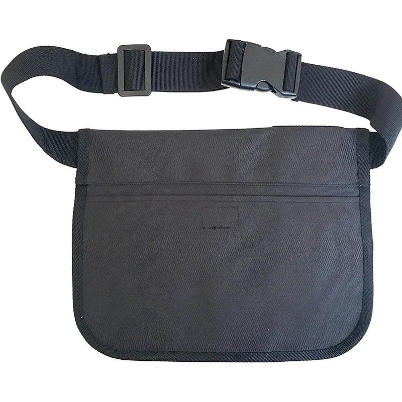Nurse Organizer Belt Waist Bag Pouch Case - Fanny Pack Nursing Belt Organizer