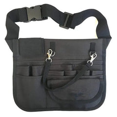 Nurse Organizer Belt Waist Bag Pouch Case - Fanny Pack Nursing Belt Organizer