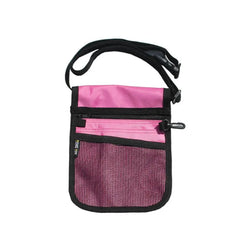 Nurse Fanny Pack Organizer Belt Bag Women Shoulder Pouch