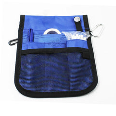 Nurse Fanny Pack Belt Shoulder Pouch Organizer