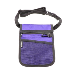 Nurse Fanny Pack Organizer Belt Bag Women Shoulder Pouch
