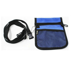 Nurse Fanny Pack Belt Shoulder Pouch Organizer