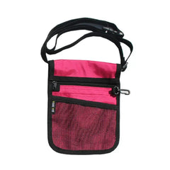 Nurse Fanny Pack Organizer Belt Bag Women Shoulder Pouch