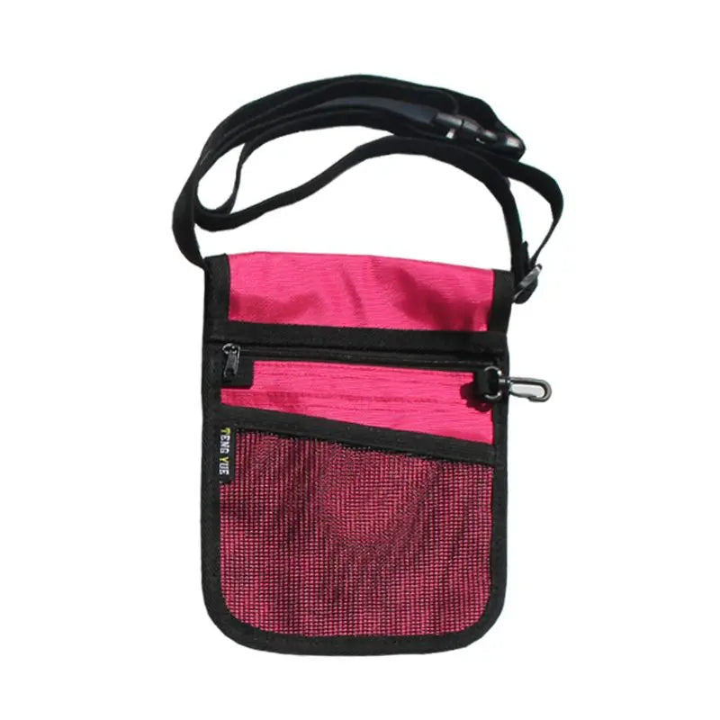 Fanny Pack Nursing Belt Organizer For Women Waist Bag
