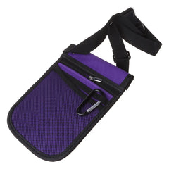 Nurse Fanny Pack Waist Bag Organizer for Women