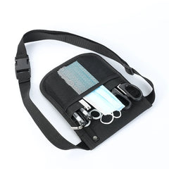 Nurse Fanny Pack Waist Bag Organizer for Women