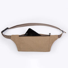 Waist Belt Bum Hip Bag Crossbody Handbag Purse