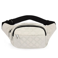 Fanny Pack Women Waist Pack Casual Crossbody Chest Bags