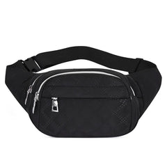 Fanny Pack Women Waist Pack Casual Crossbody Chest Bags