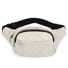 Fanny Pack Women Waist Pack Casual Crossbody Chest Bags