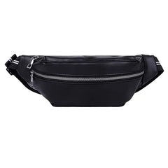 Women's Fanny Pack Sports Waist Bag Running Chest Bag