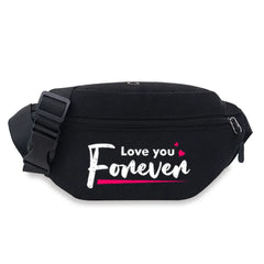 Fanny Pack Women Waist Bag Men Waist Pack Female Banana Bag for Women