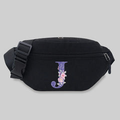 Women's Waist Bag Packs Female Phone Purses Ladies Chest Messenger Bags