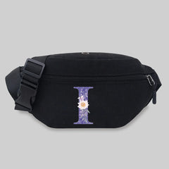 Women's Waist Bag Packs Female Phone Purses Ladies Chest Messenger Bags