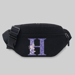 Women's Waist Bag Packs Female Phone Purses Ladies Chest Messenger Bags