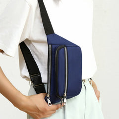 Women's Waist Bag Pack Adjustable Strap