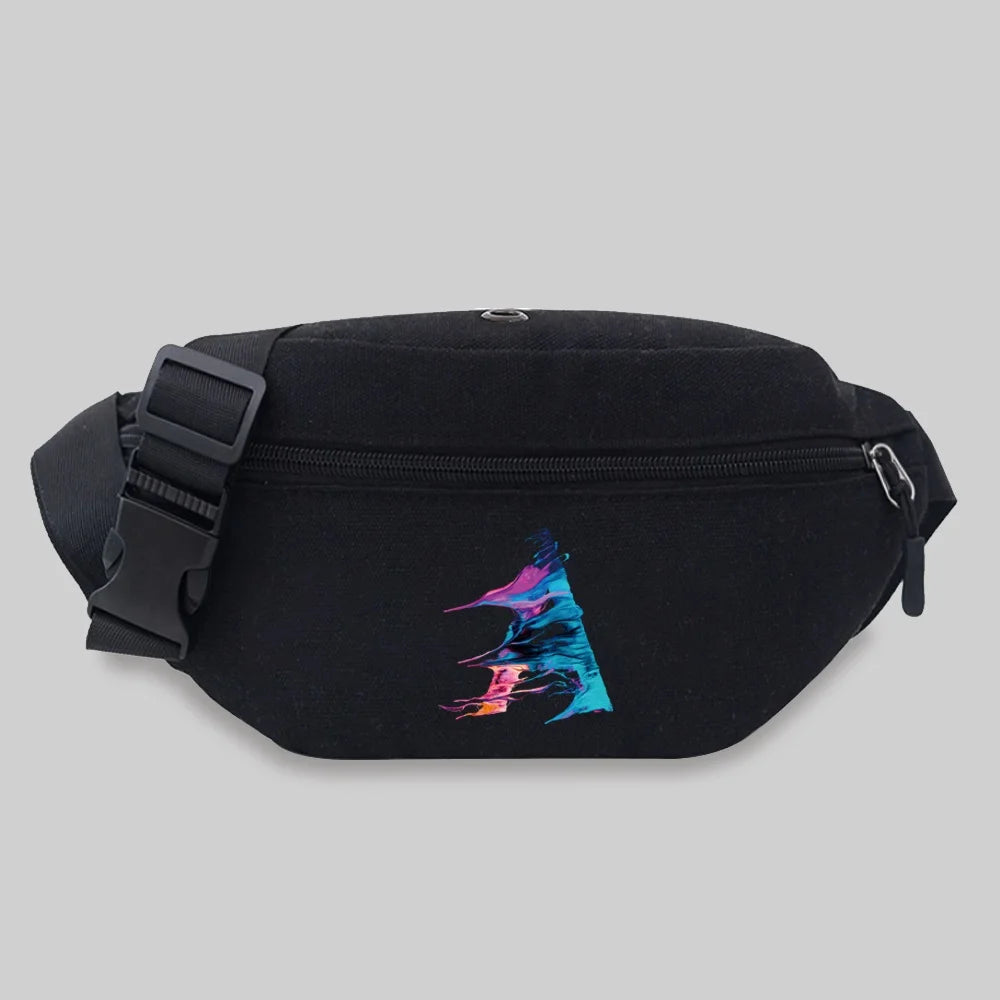Sports Waist Bag for Men and Women