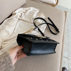 Fantasy Star Women's Shoulder Bag Lady Messenger Bag Shopper Women's Handbag