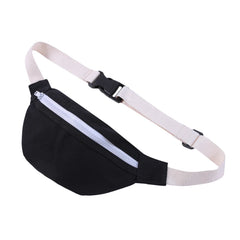 Kids Waist Pack Fanny Pack Mini Girl Bag Chest Crossbody Bag Lightweight