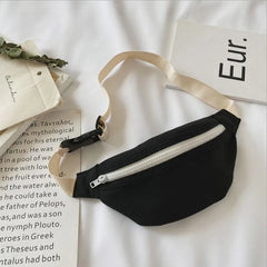 Kids Waist Pack Fanny Pack Mini Girl Bag Chest Crossbody Bag Lightweight