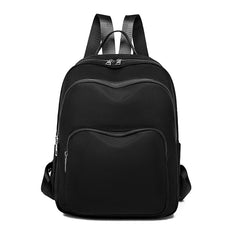 Adjustable Schoolbag Backpack Travel Bag Rucksack Shoulder Bag