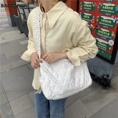 Women Handbags Large Capacity Casual Tote for Shopping Female