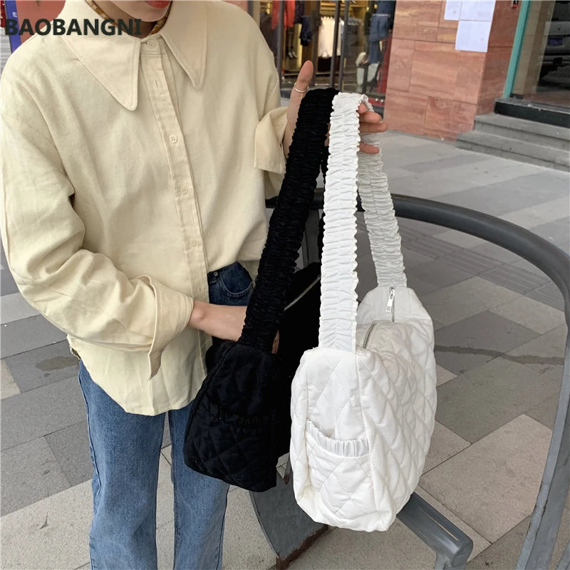Women Handbags Large Capacity Casual Tote for Shopping Female