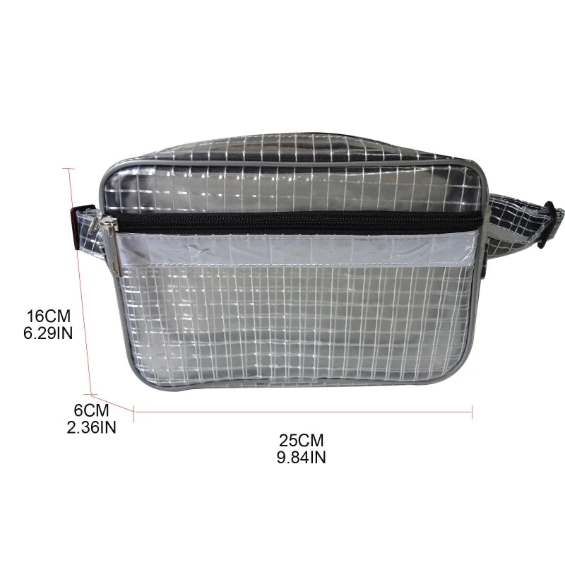Anti-static PVC Engineer Tool Bag for Teenage Girls