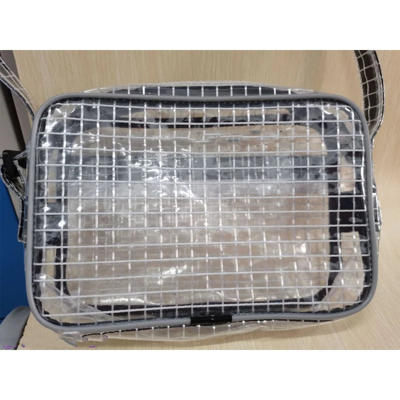 Anti-static PVC Engineer Tool Bag for Teenage Girls