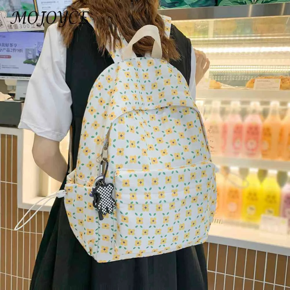 Large Capacity School Bags for Girls